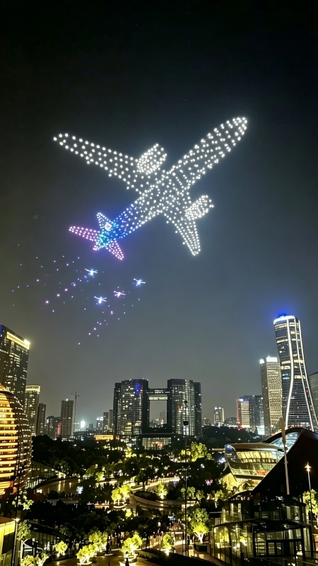 文旅表演